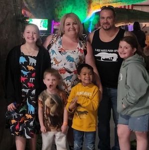 Meet your Posher, Alicia